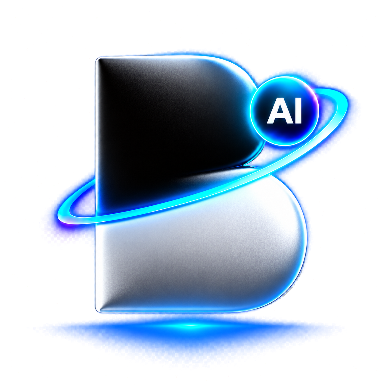 Bukhari AI logo